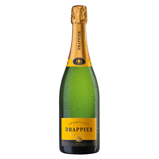 🌎 Champagne Drappier Carte d'Or Brut Magnum