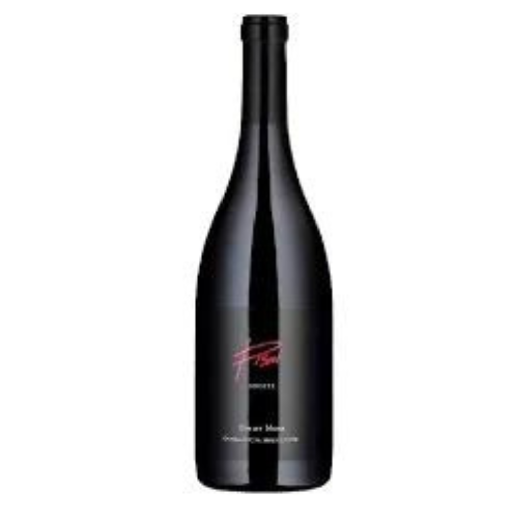 🌍 Estate Pinot Noir, Santa Lucia Highlands, Pisoni 2017