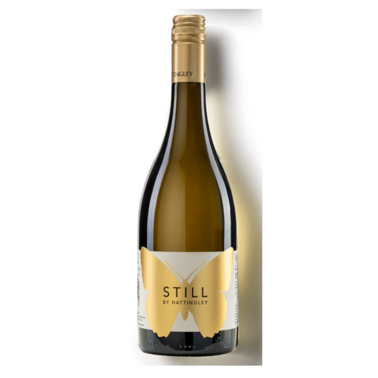 Hattingley Valley Still White Chardonnay 75cl