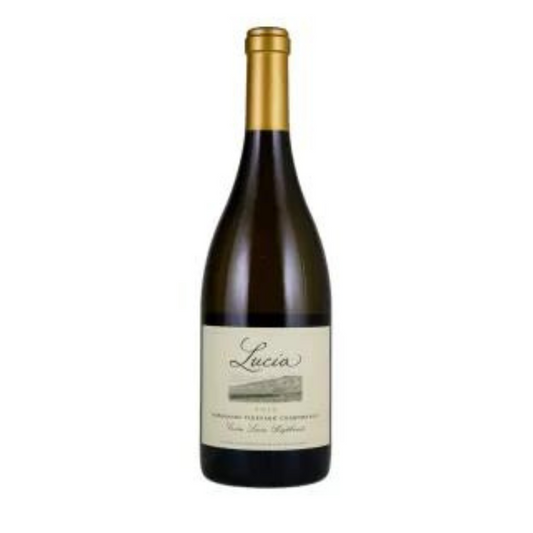 🌍 Lucia Soberanes Vineyard Pinot Noir, Santa Lucia Highlands, Pisoni 2019