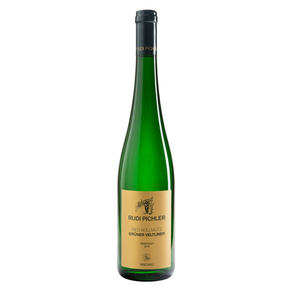 🌎 Gruner Veltliner Kollmutz Smaragd 2021