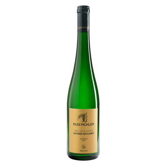 🌏 Gruner Veltliner Achleithen Smaragd 2022