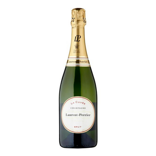 🌎 Laurent Perrier La Cuvée 75cl