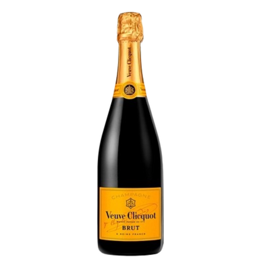 🌍 Veuve Clicquot Yellow Label Brut