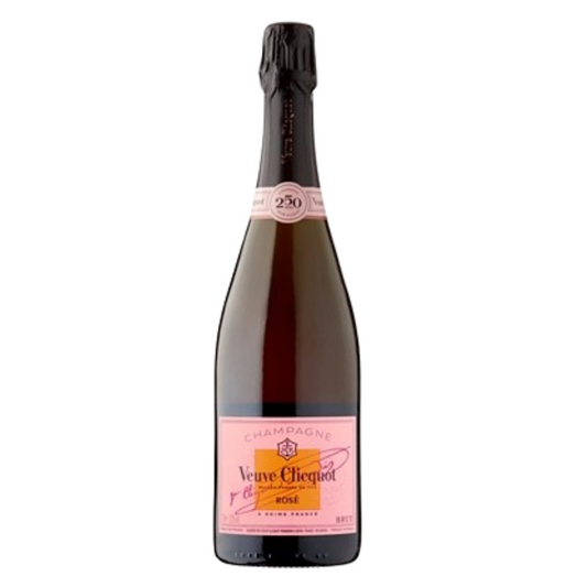 🌍 Veuve Clicquot Rose NV