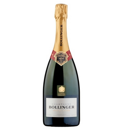 🌍 Bollinger Special Cuvee Brut NV