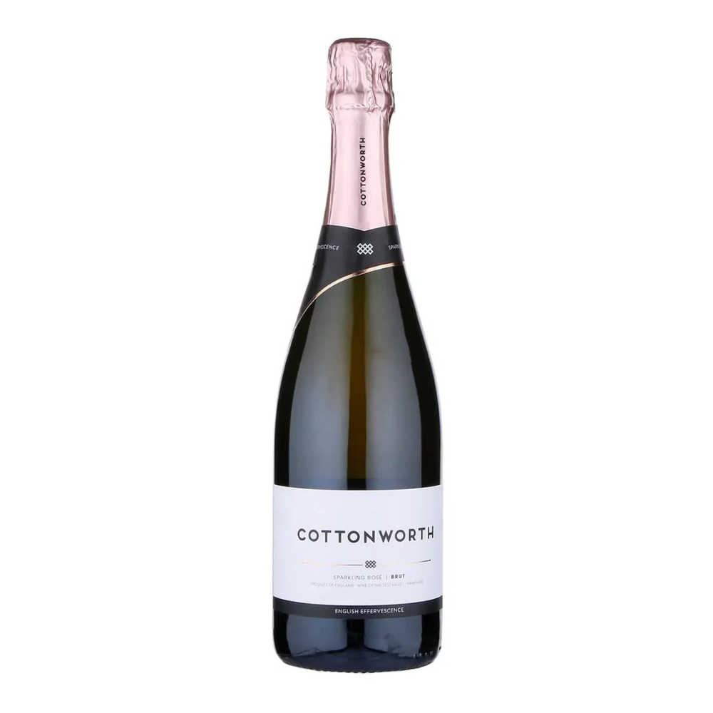 🌎 Cottonworth Sparkling Rose