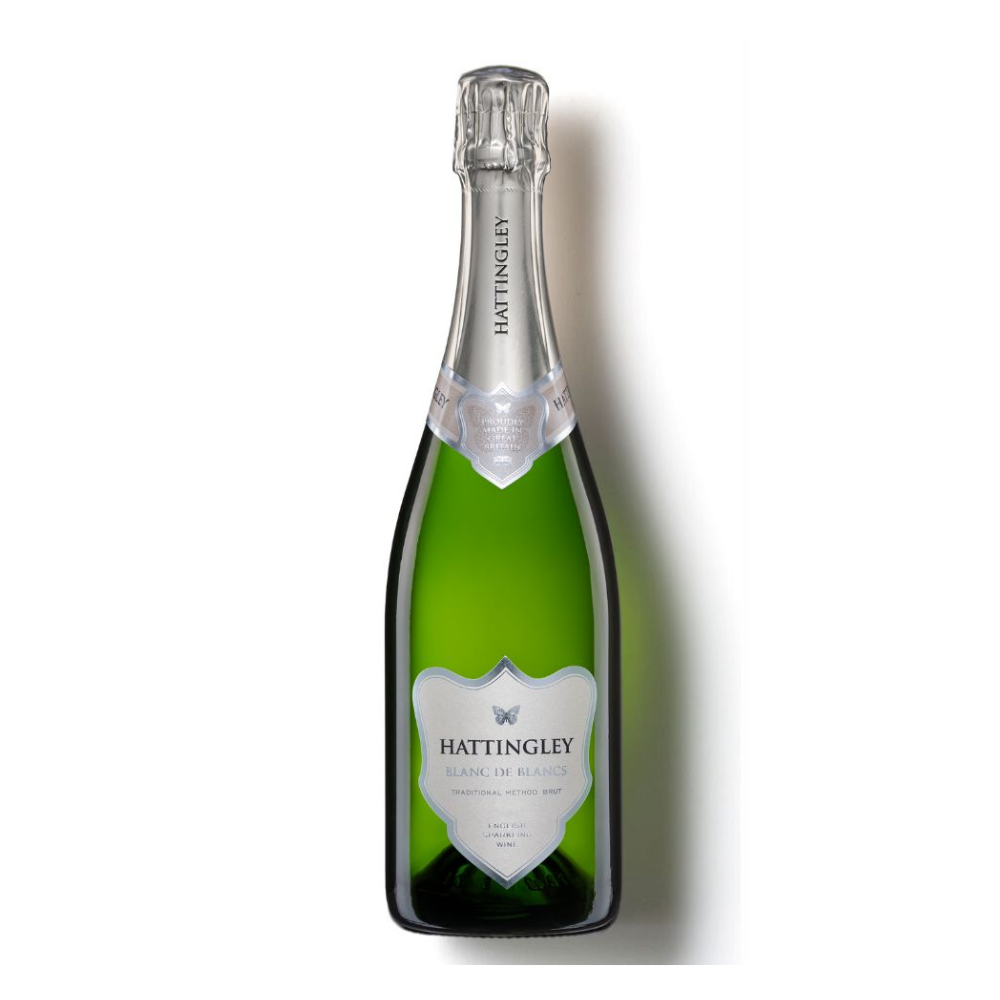 Hattingly Valley Blanc de Blanc 1.5l 2015 Magnum