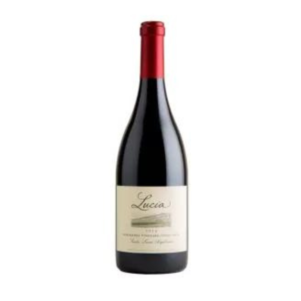 🌎 Lucia Soberanes Vineyard Syrah, Santa Lucia Highlands, Pisoni 2019