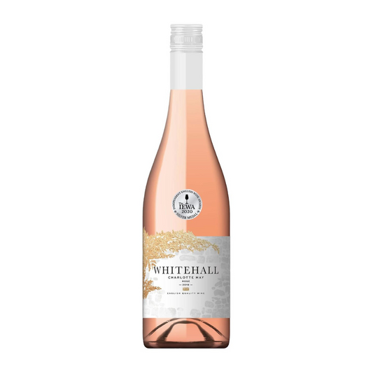 🌍 Whitehall Charlotte May Rosé 2019