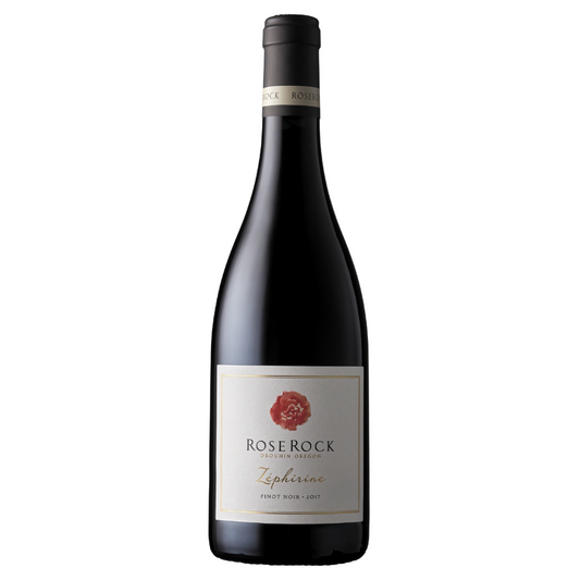 🌍 Roserock Zéphirine Pinot Noir, Domain Drouhin 2017